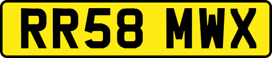 RR58MWX