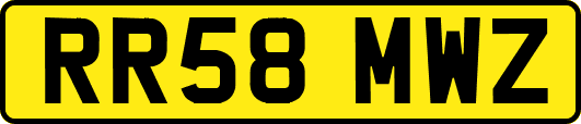 RR58MWZ