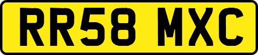 RR58MXC