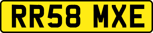 RR58MXE