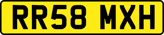 RR58MXH
