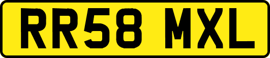 RR58MXL