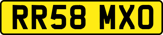 RR58MXO