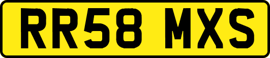 RR58MXS
