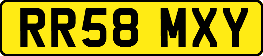 RR58MXY