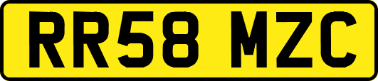 RR58MZC