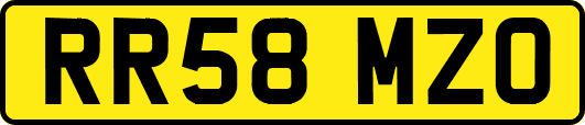 RR58MZO