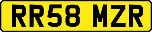 RR58MZR