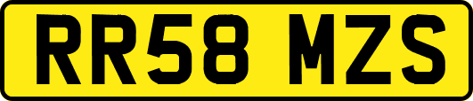 RR58MZS