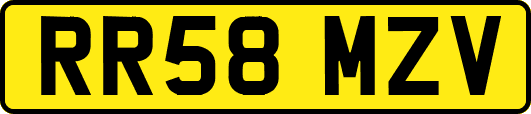 RR58MZV
