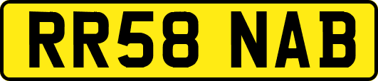 RR58NAB