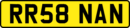 RR58NAN