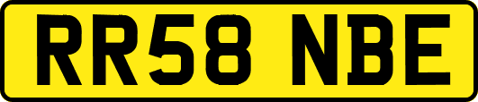 RR58NBE
