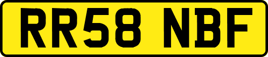 RR58NBF