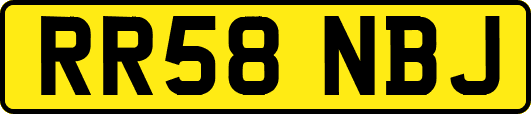 RR58NBJ