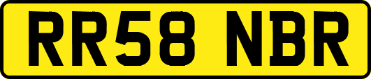 RR58NBR