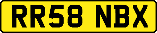 RR58NBX