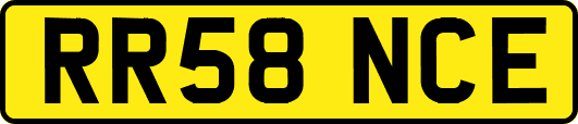 RR58NCE