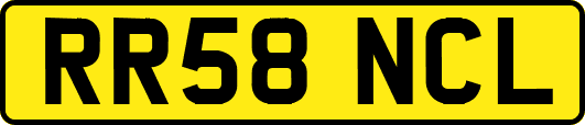 RR58NCL