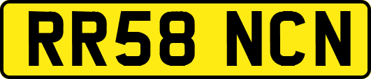 RR58NCN