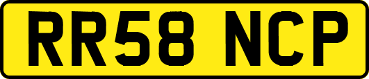 RR58NCP