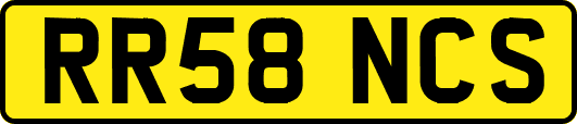 RR58NCS