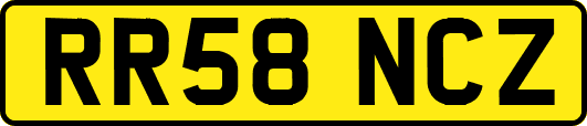 RR58NCZ