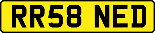 RR58NED