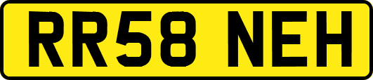 RR58NEH