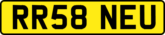 RR58NEU