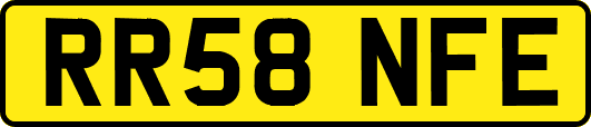 RR58NFE