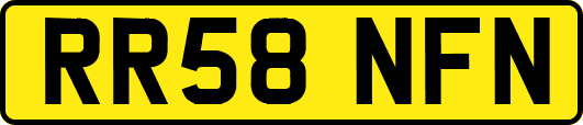 RR58NFN