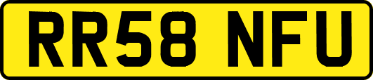 RR58NFU