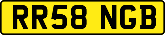 RR58NGB