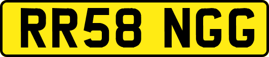RR58NGG