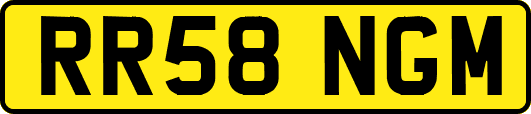 RR58NGM