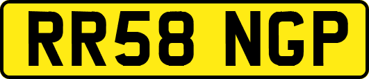 RR58NGP