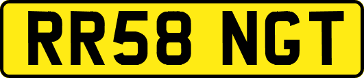 RR58NGT