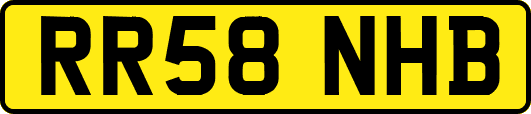 RR58NHB