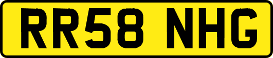 RR58NHG