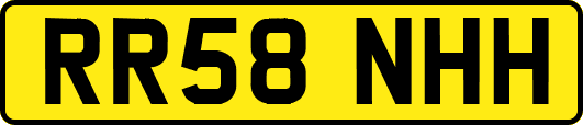 RR58NHH