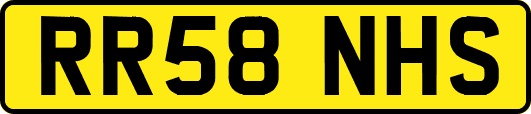 RR58NHS