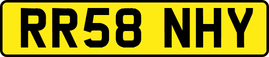 RR58NHY