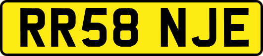 RR58NJE