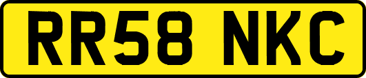 RR58NKC