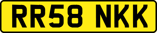 RR58NKK
