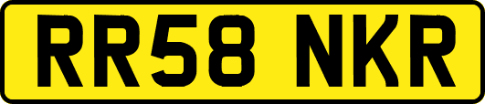 RR58NKR