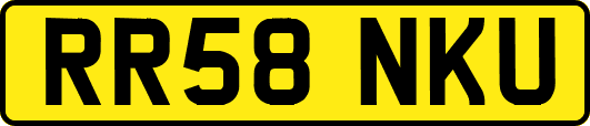RR58NKU