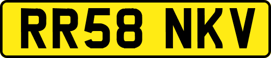 RR58NKV