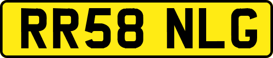 RR58NLG